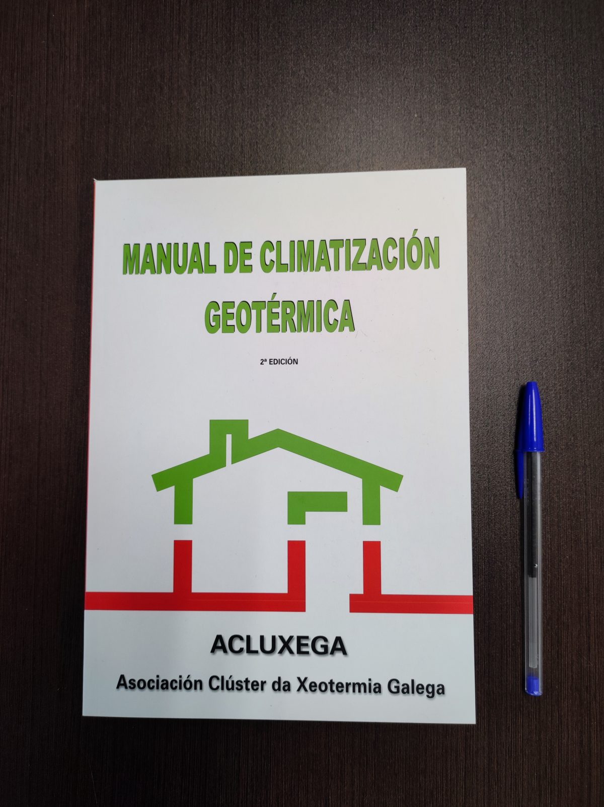 Manual de Geotermia