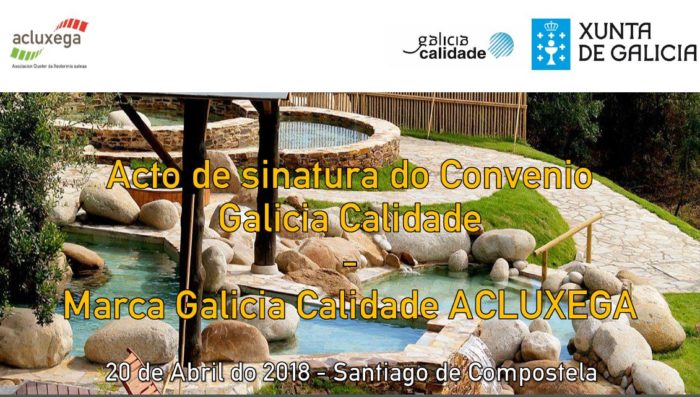 Lee más sobre el artículo Firma do Protocolo de Colaboración Galicia Calidade-Marca de Calidade Acluxega